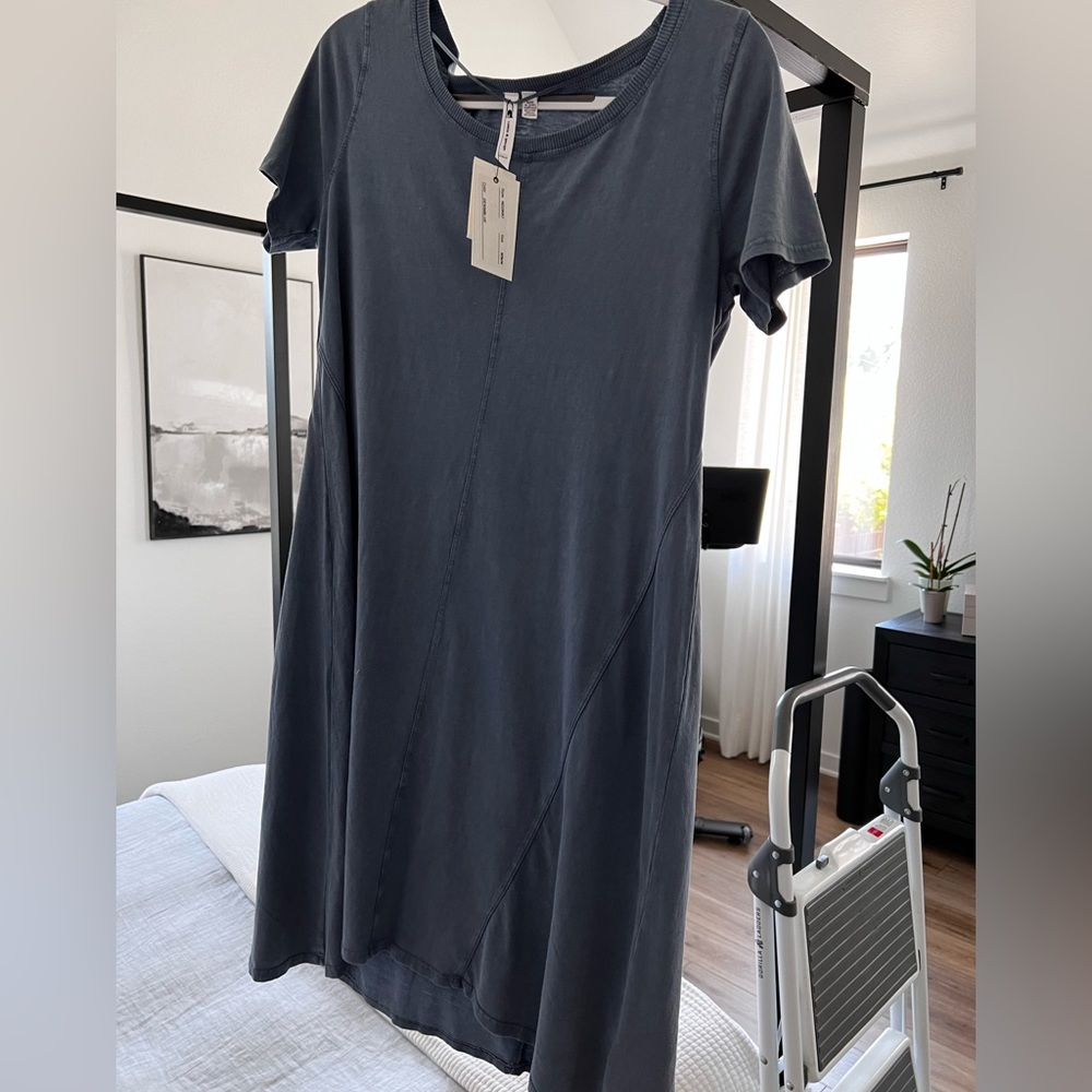 T shirt dress